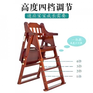 兒童餐椅怎么安裝，家具安裝教程步驟方法