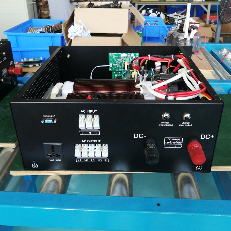 日本100V儲(chǔ)能逆變器 通信逆變器 5G基站逆變器